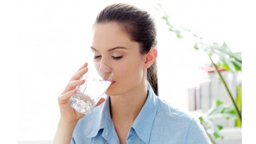 When Is The Right Time To Drink Water