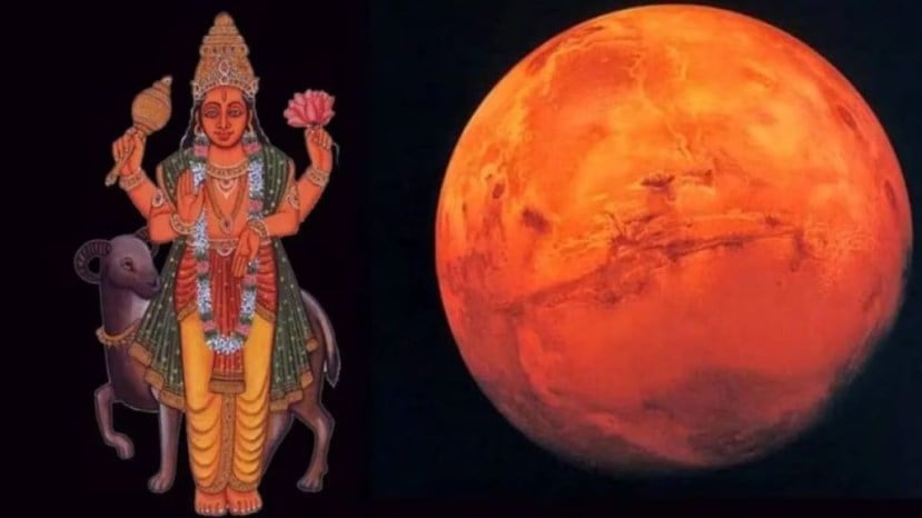 Chaitra navratri 2024 three rajyog will make in vikram samvat Hindu Nav Varsh big success these zodiac sign 