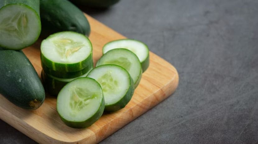 
Cucumber Benefits 