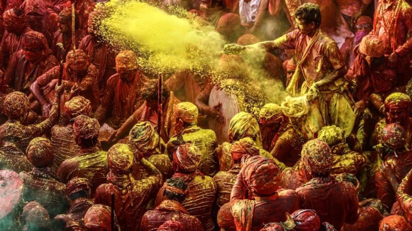 post Holi Skin Care Tips