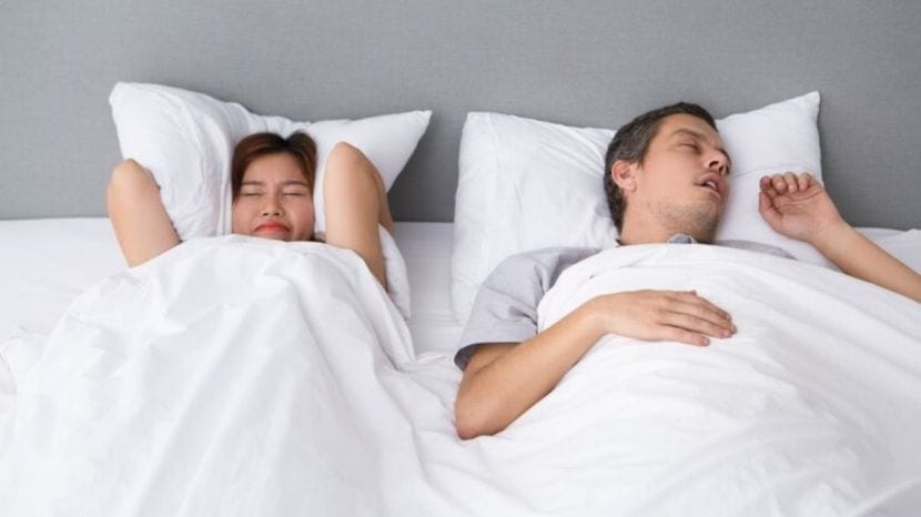 read snoring effects on diabetes