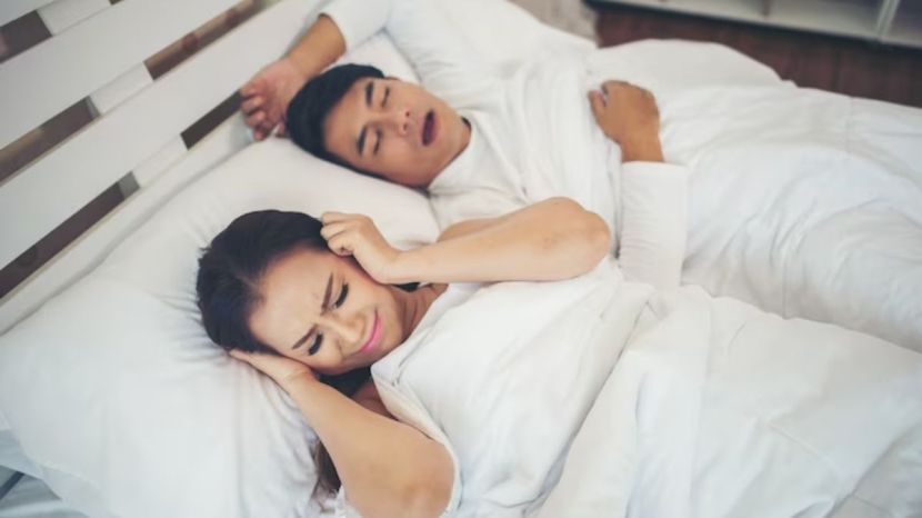 read snoring effects on diabetes