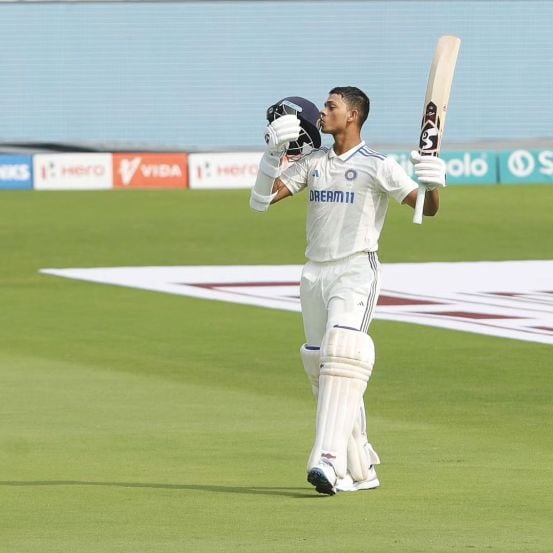 Yashashvi-Jaishwal-1000-Test-runs