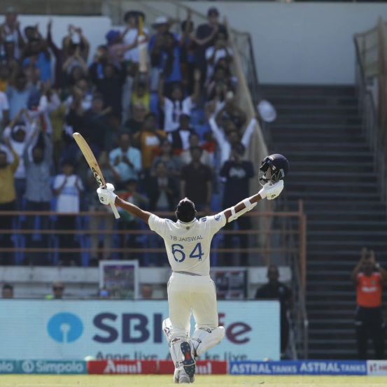 Yashashvi-Jaishwal-1000-Test-runs