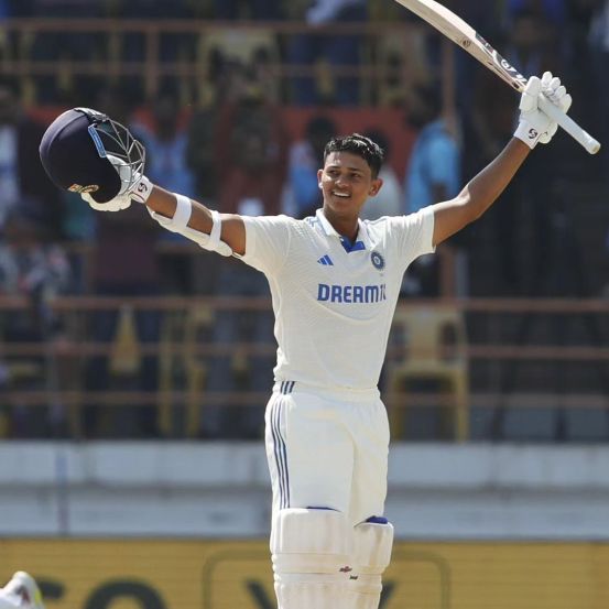 Yashashvi-Jaishwal-1000-Test-runs