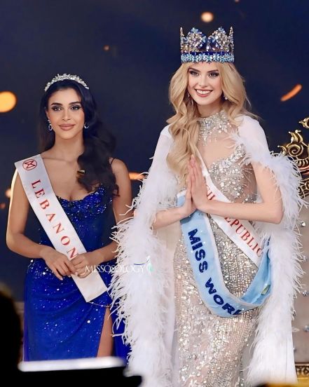 Miss-World-2024-krystyna-pyszkova