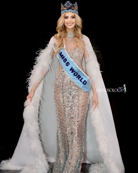 Miss-World-2024-krystyna-pyszkova