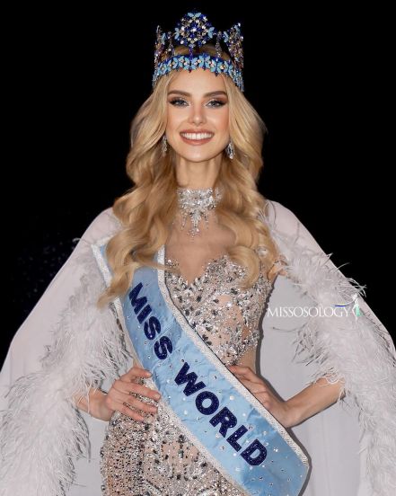 Miss-World-2024-krystyna-pyszkova