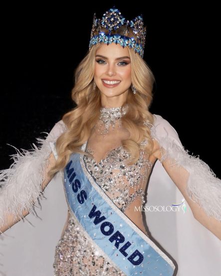 Miss-World-2024-krystyna-pyszkova