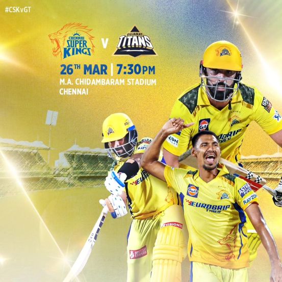 IPL-2024-Chennai-Super-kings-Gujarat-Titans