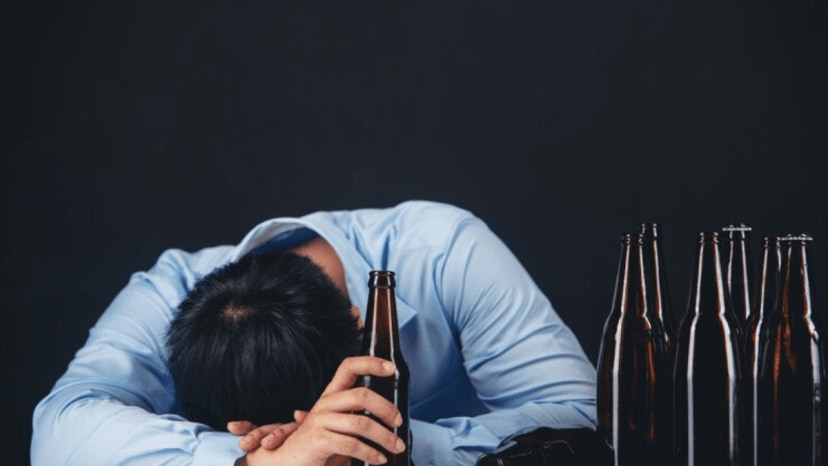 Why minimising or cutting out alcohol is one of the best fitness hacks