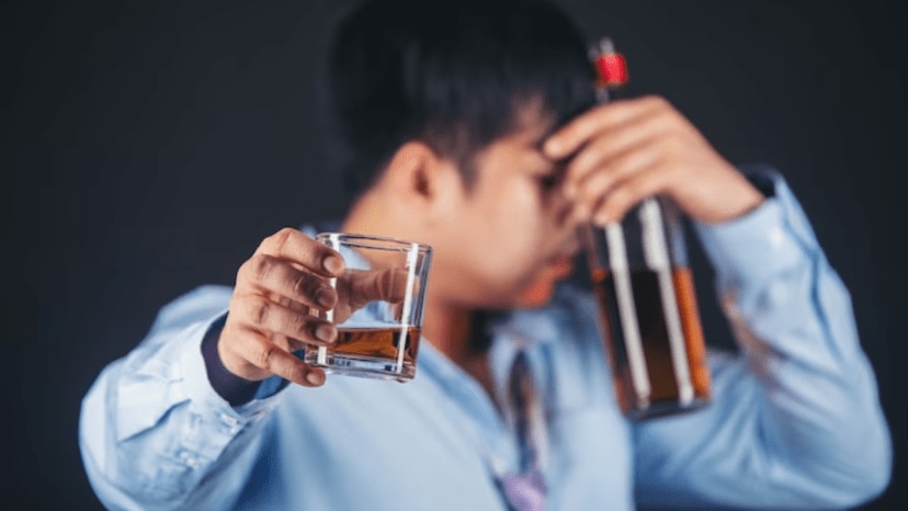 Why minimising or cutting out alcohol is one of the best fitness hacks