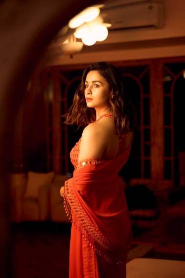 Aalia Bhatt 