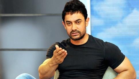 Aamir Khan 