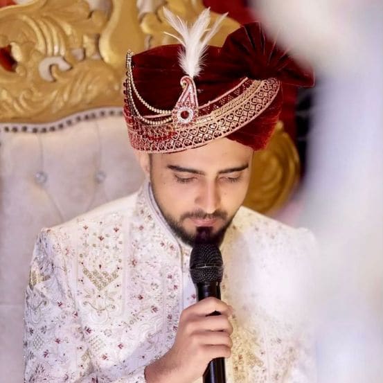 Adil Khan Durrani Somi Khan Wedding