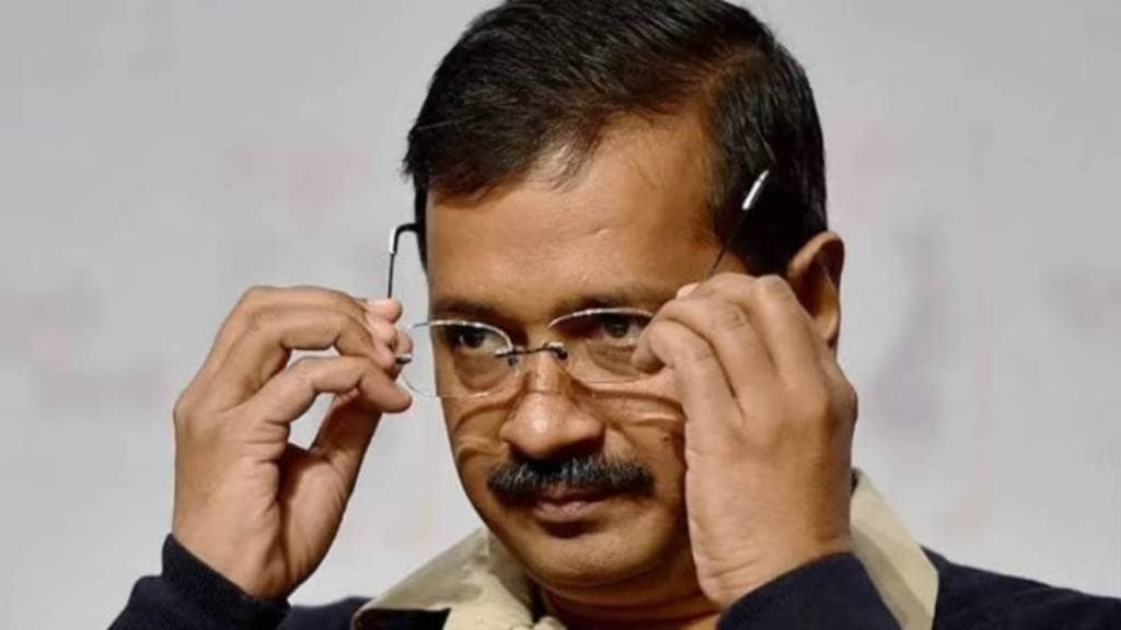 Arind Kejriwal