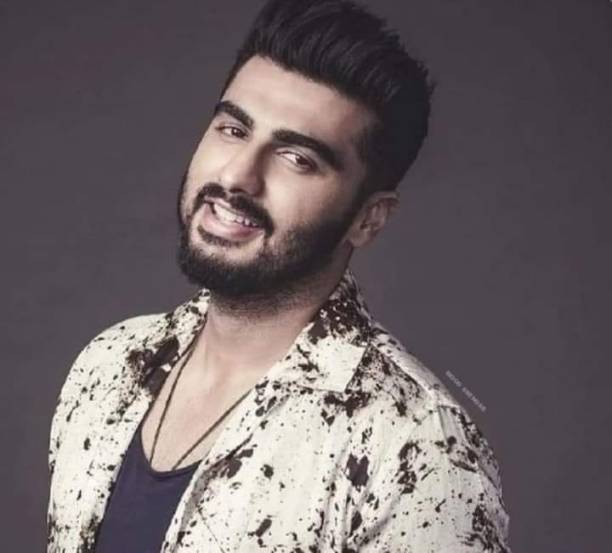 Arjun Kapoor 