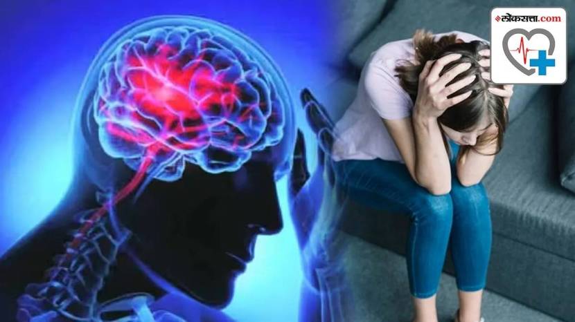 Sadhguru Brain Bleeding Causes Signs Of Symptoms Of Brain Tumor Look Out These Changes In Body Health Update On Jaggi Vasudev