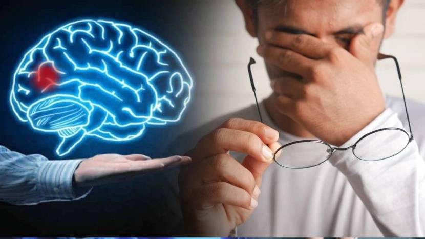 Sadhguru Brain Bleeding Causes Signs Of Symptoms Of Brain Tumor Look Out These Changes In Body Health Update On Jaggi Vasudev