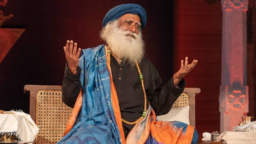 Sadhguru Brain Bleeding Causes Signs Of Symptoms Of Brain Tumor Look Out These Changes In Body Health Update On Jaggi Vasudev