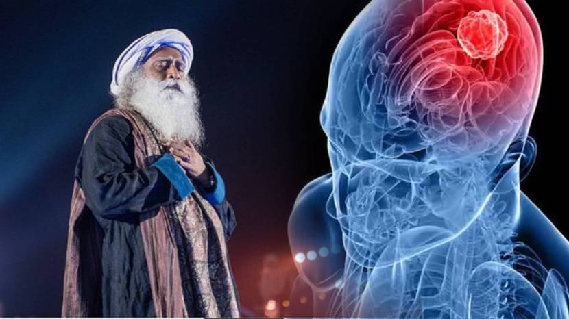 Sadhguru Brain Bleeding Causes Signs Of Symptoms Of Brain Tumor Look Out These Changes In Body Health Update On Jaggi Vasudev