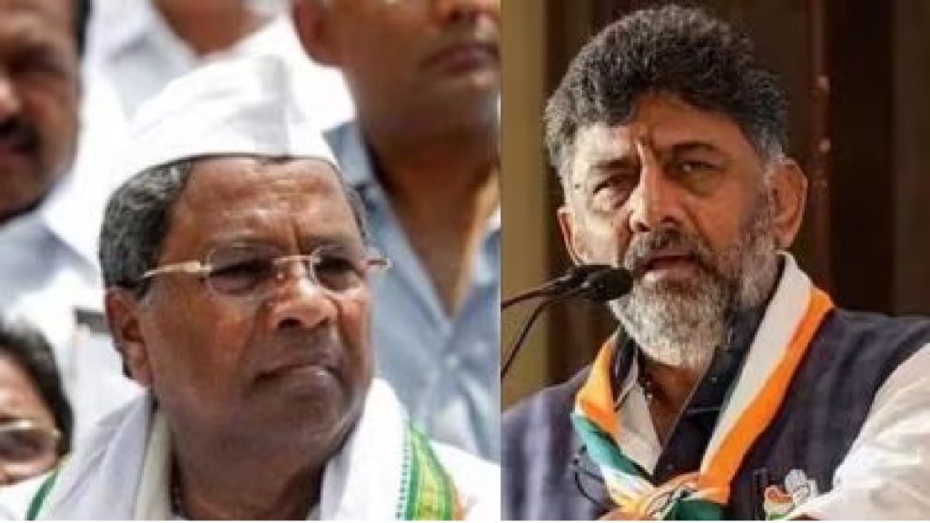 Threatening email to Karnataka Chief Minister Siddaramaiah and Deputy Chief Minister DK Shivakumar