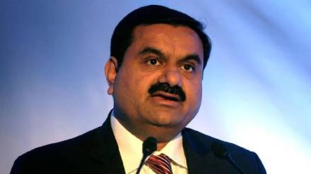 )Adani Ports acquires Odisha's Gopalpur Port Limited for 3,080 crores.