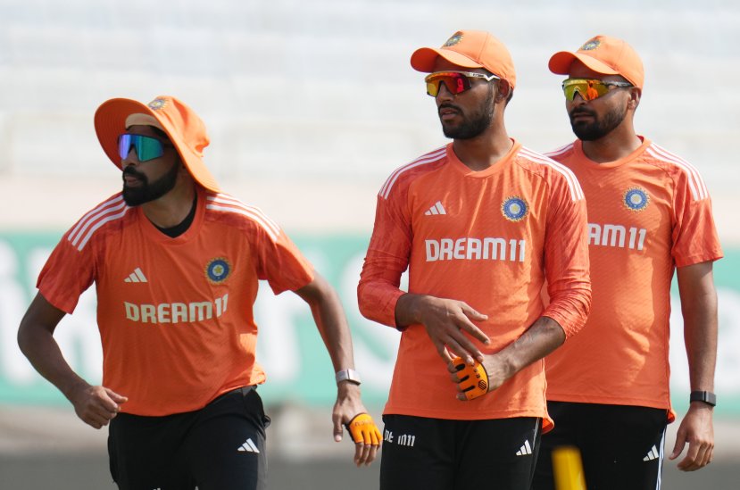 India Vs England 5th Test Match In Dharamsala Updates in marathi