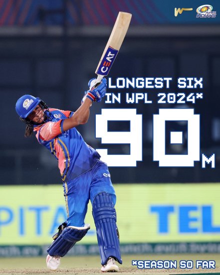 Harmanpreet Kaur Breaks Many Records in WPL