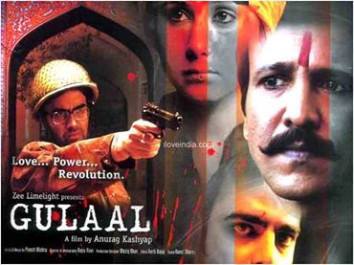 Gulal Movie