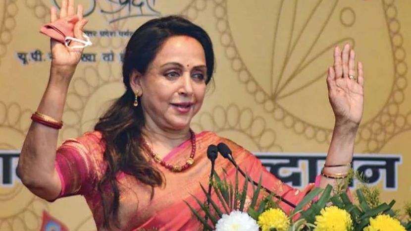 Hema Malini