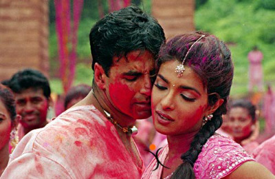 Holi special Songs in Bollywood