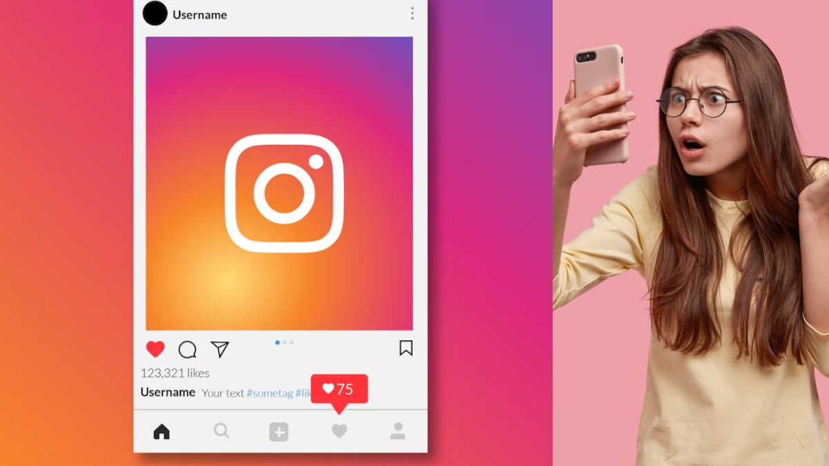 जगभरात पुन्हा Instagram बंद पडल्याने वापरकर्ते हैराण! मिमर्सने घेतला 