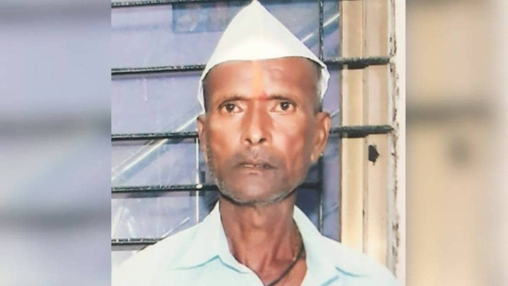 Maharashtra Man Beaten To Death