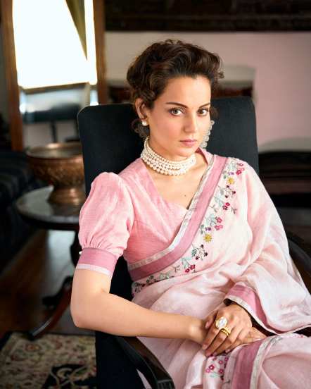 Kangana 