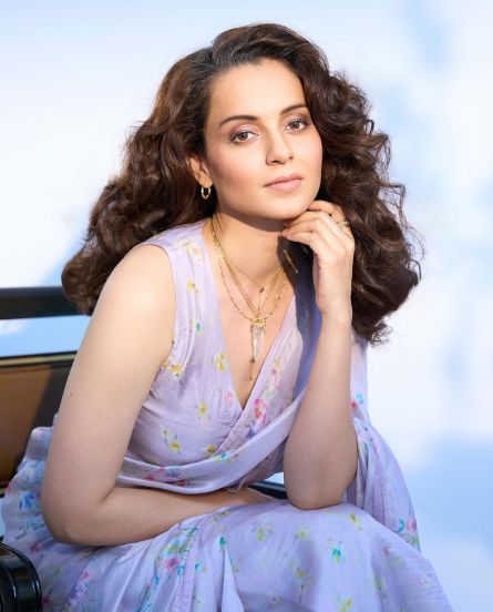 Kangana Ranaut political statement