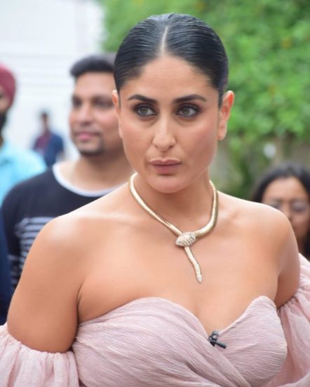 Kareena Kapoor 