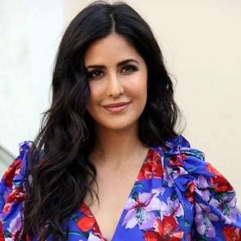 Katrina Kaif 