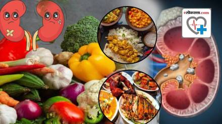 Kidney Will Throw Out Toxins Speedily With These 5 Superfoods