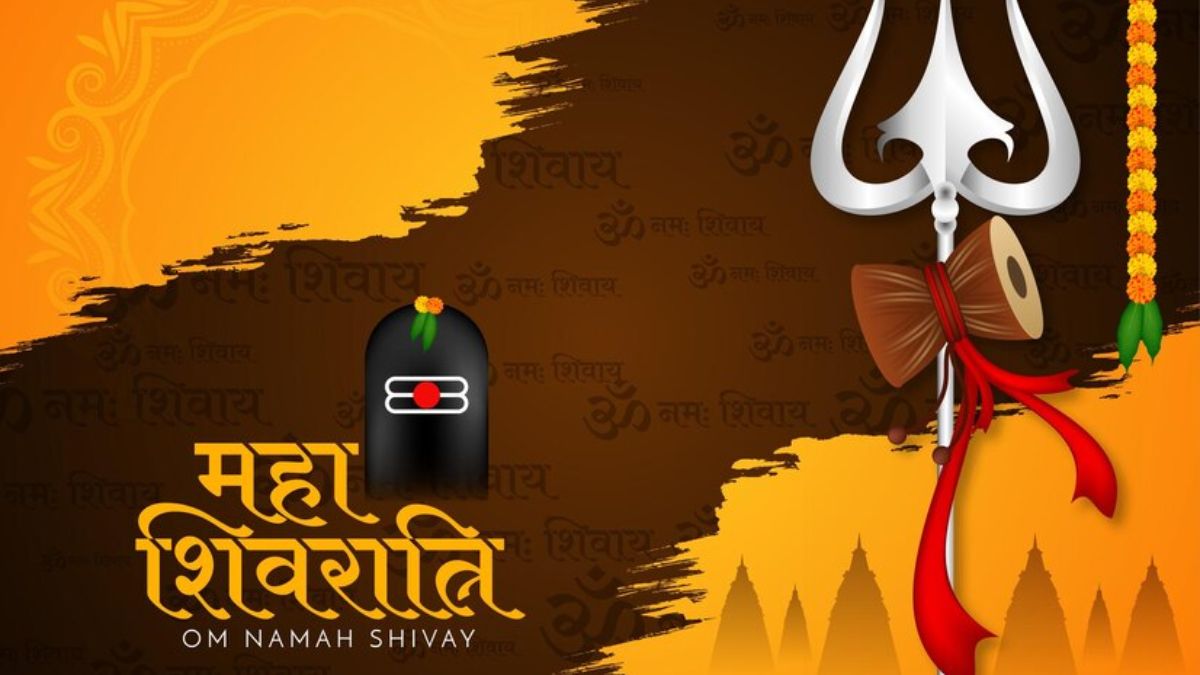 Mahashivratri 2024 महाशिवरात्री साजरी करण्यामागचे कारण काय? पाहा 'ही