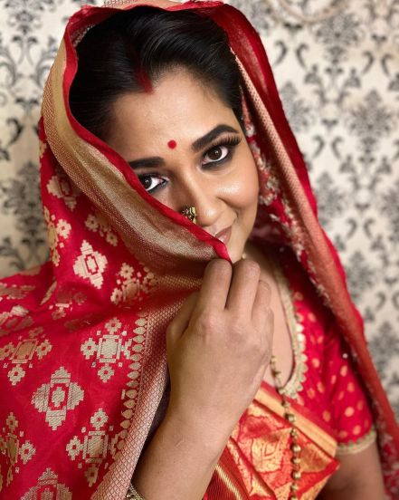 Narayani Shastri 