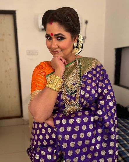 Narayani Shastri