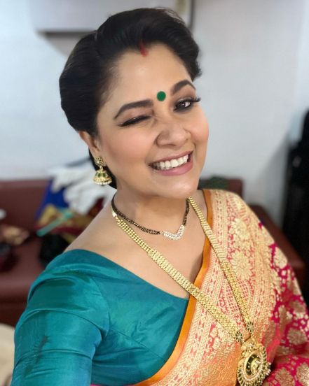 Narayani Shastri