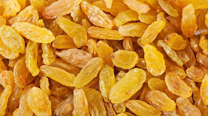 Dry Fruits On An Empty Stomach In The Morning Is Harmful