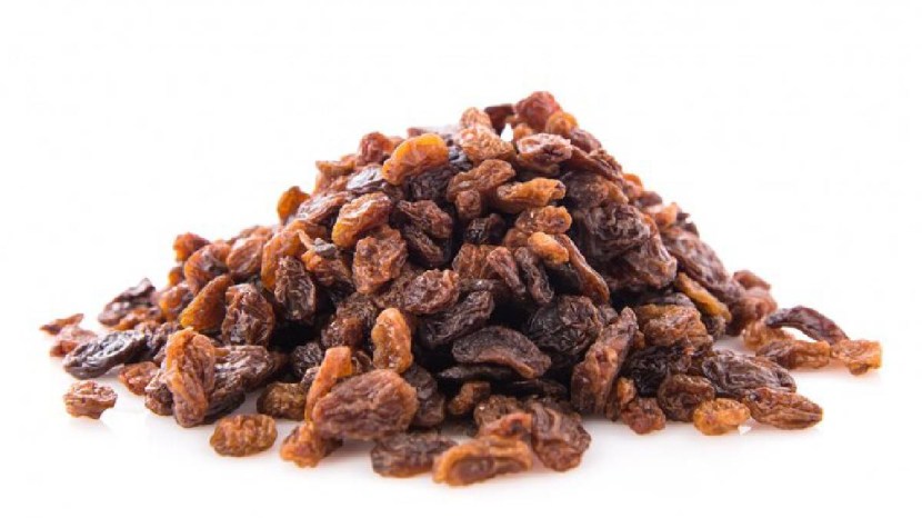 Dry Fruits On An Empty Stomach In The Morning Is Harmful