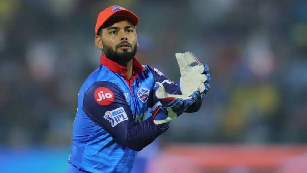 Rishabh Pant Comeback in IPL 2024