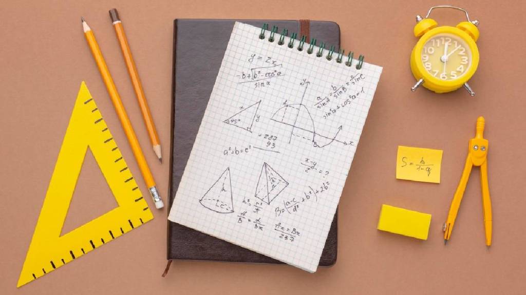 Google New App Photomath let you take a picture of a math equation and help you solve it step by step