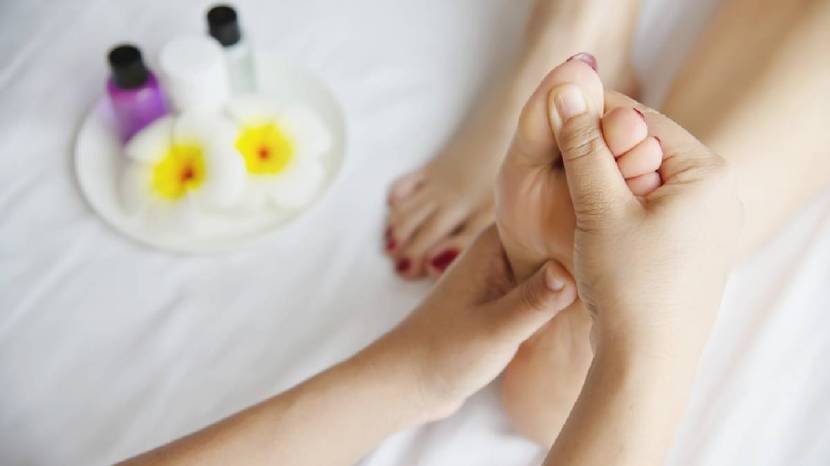 Here how can do Pedicure at Home With Natural Ingredients in Five Easy simple steps Must Read 