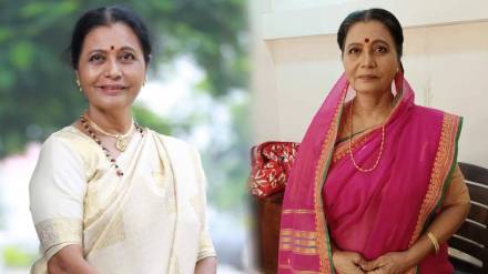 Veteran actress Usha Naik told how she got rejected because of her surname