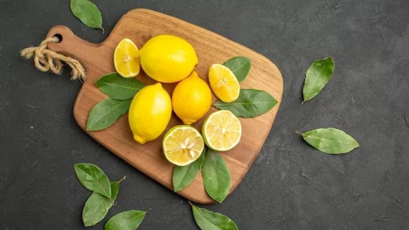 Eight Incredible Facts Uses and Health Benefits Of Lemon Every One should know